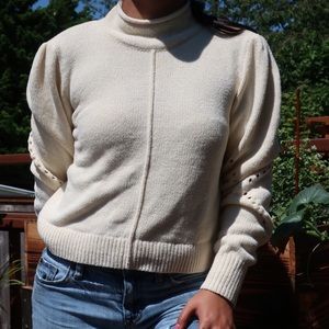 Aritzia sweater